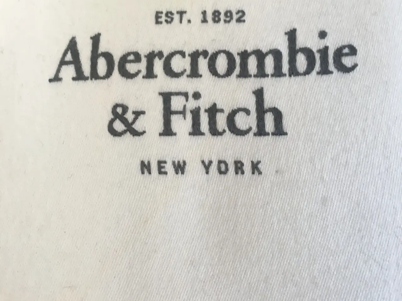 Billede 3 - Blazer Abercrombie & Fitch