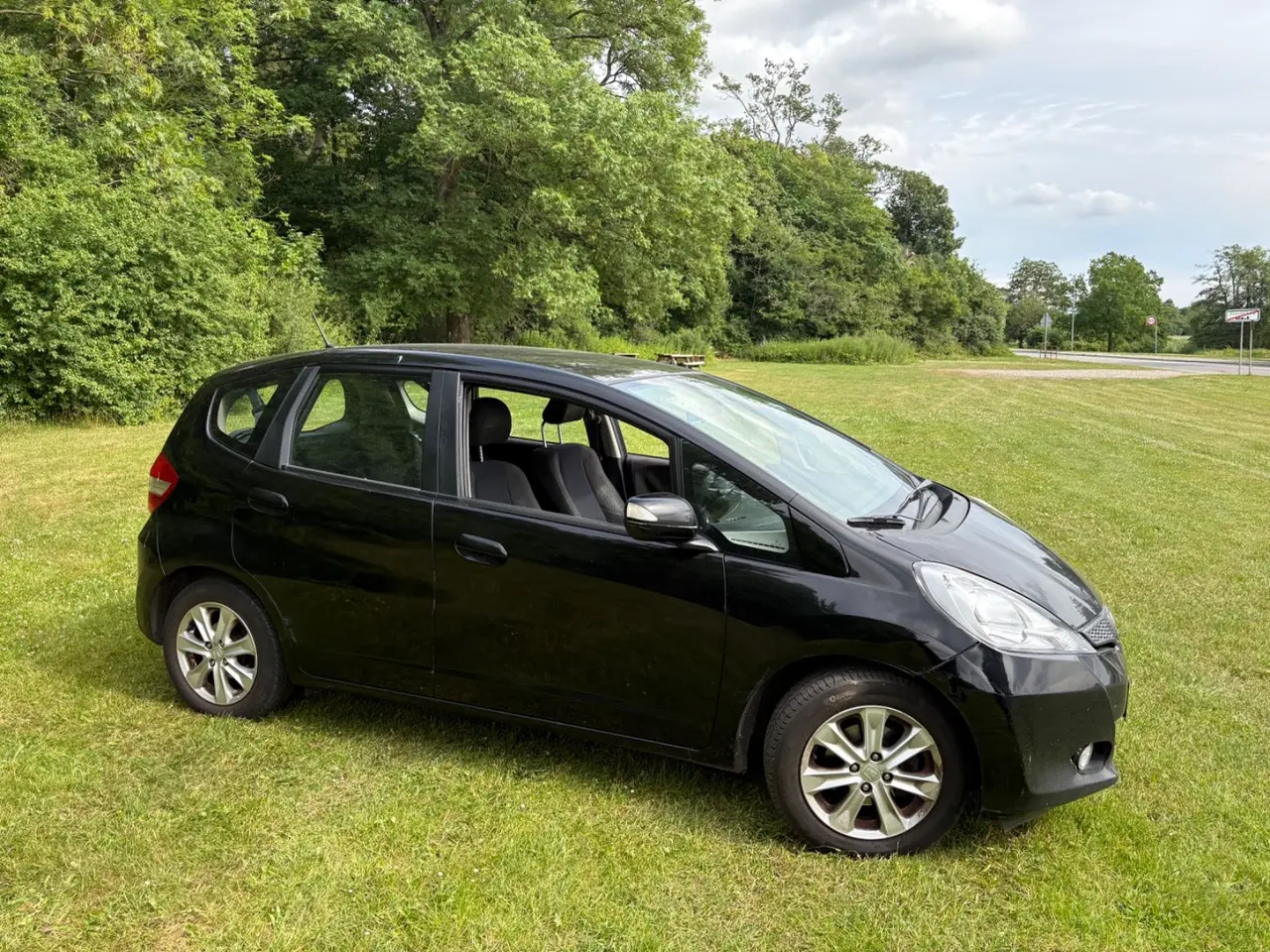 Billede 6 - Honda Jazz 1,4 Comfort