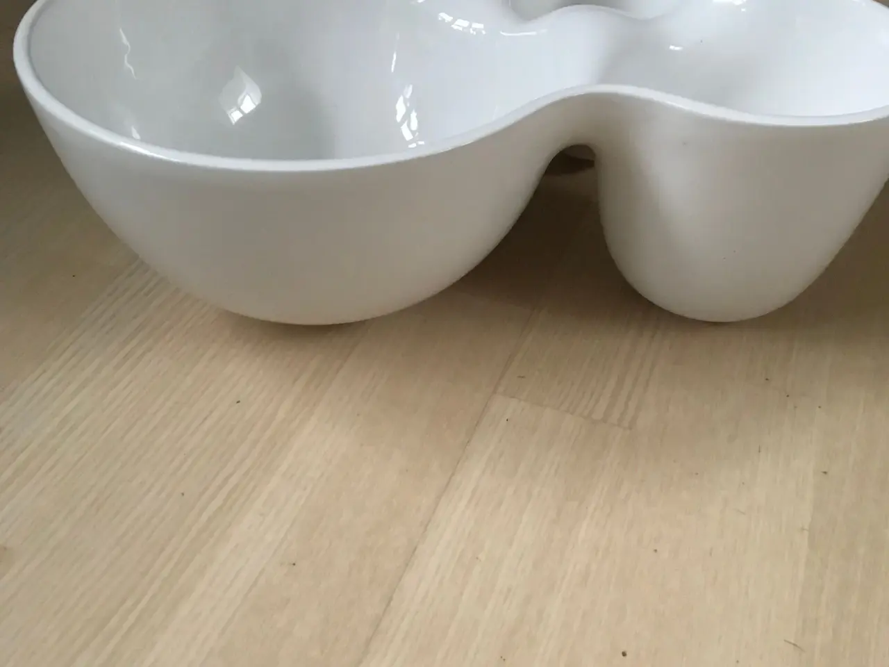Billede 1 - Muuto bordfad