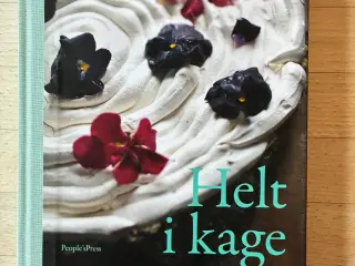 Helt i kage, Camilla Plum
