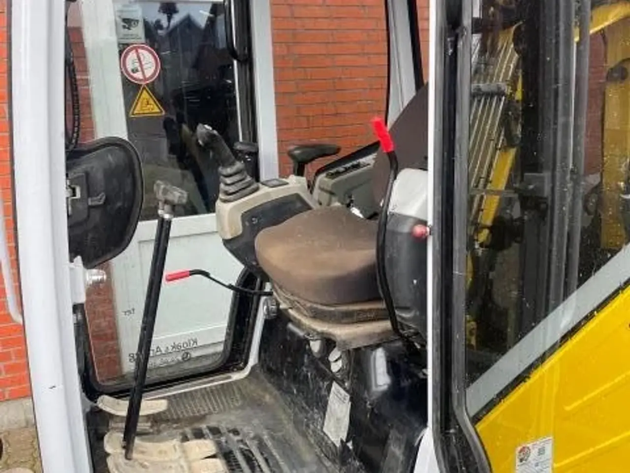 Billede 4 - Wacker Neuson ET24