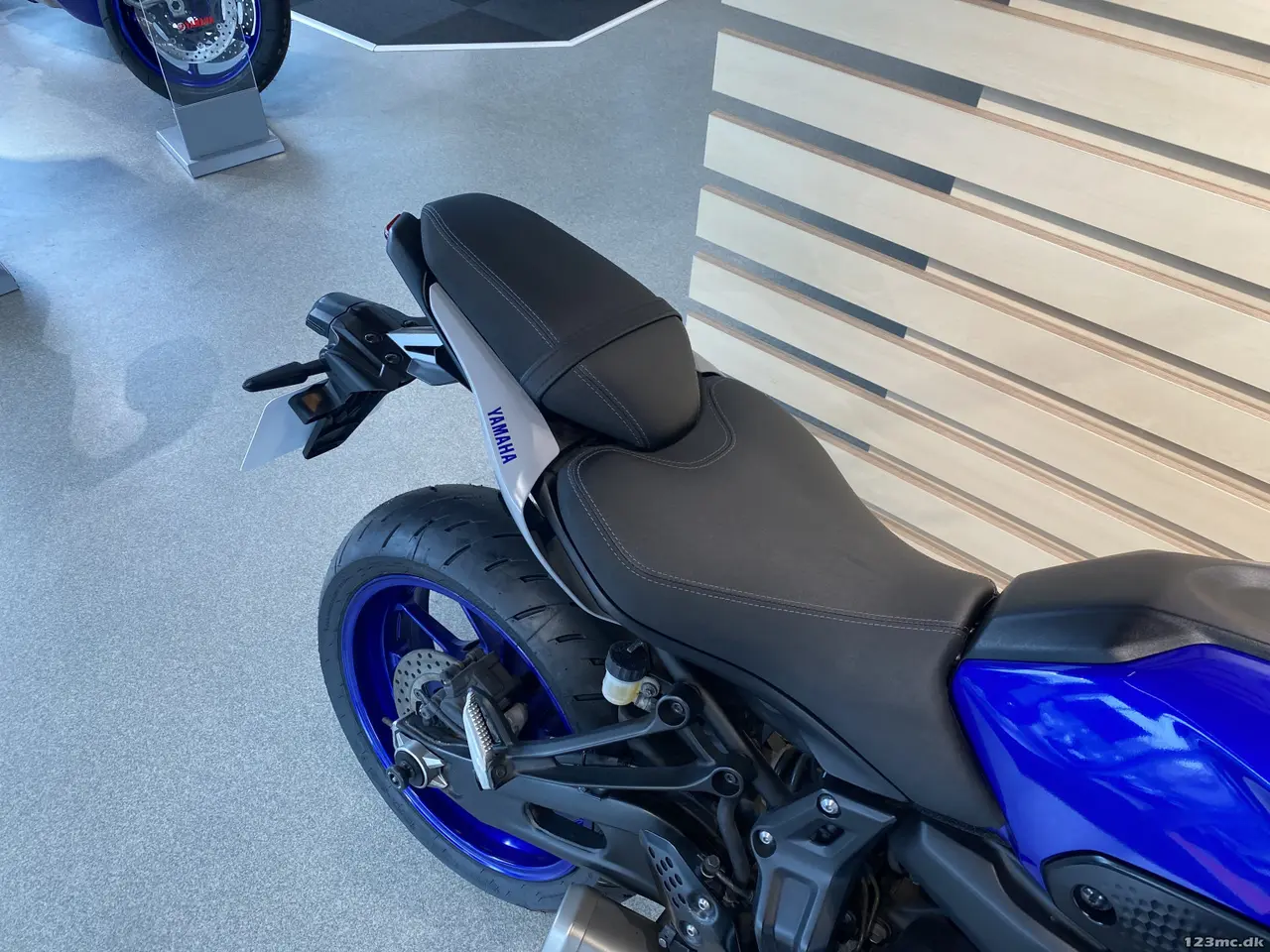 Billede 11 - Yamaha MT-07