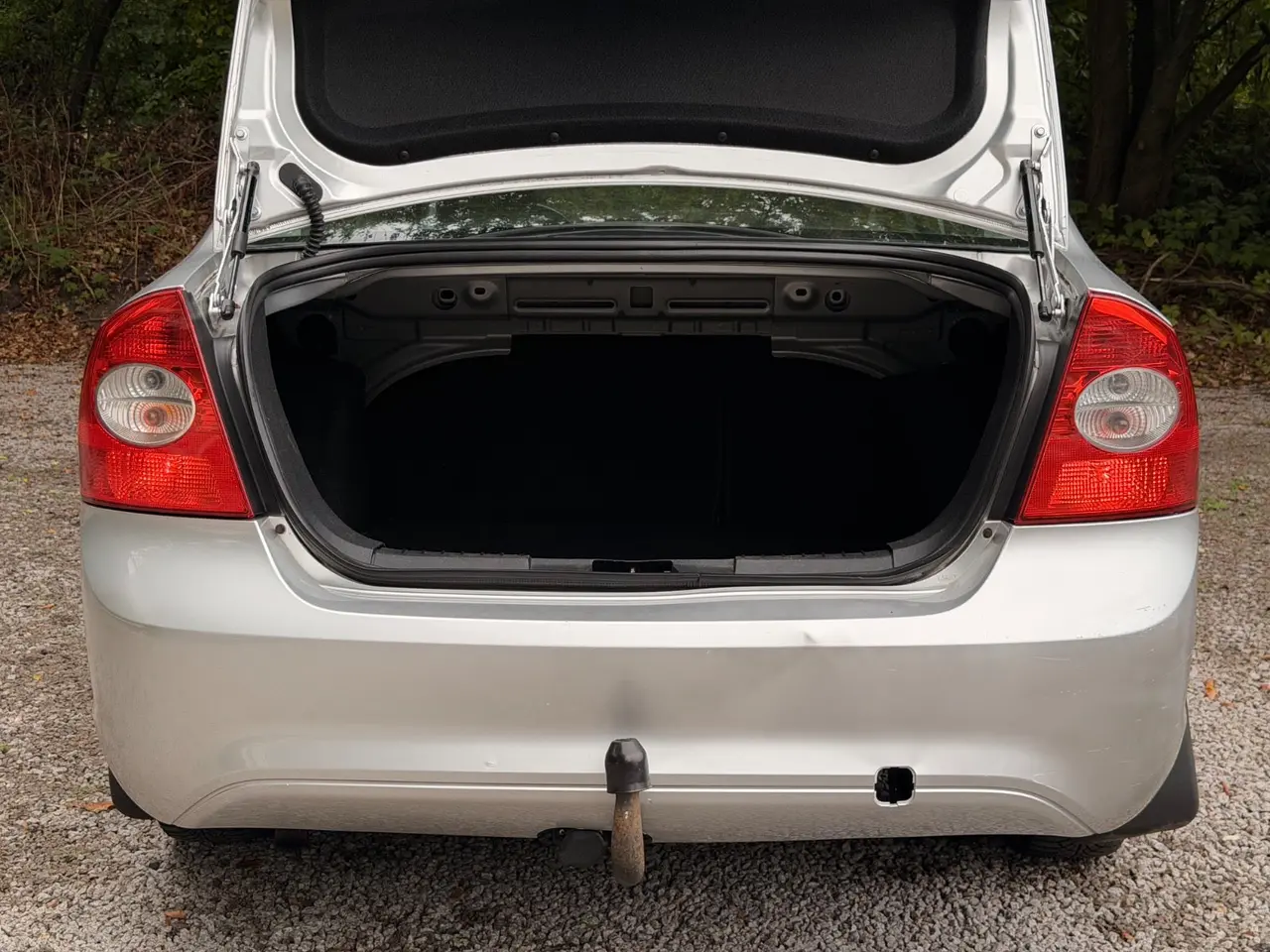 Billede 14 - Ford Focus 1,6 Ghia