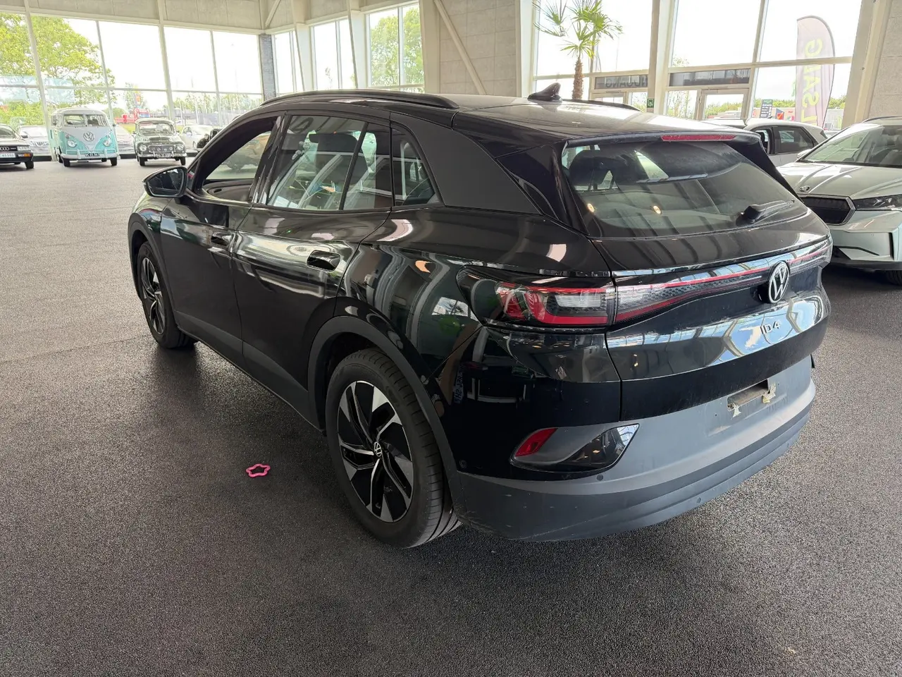 Billede 4 - VW ID.4 77 Pro