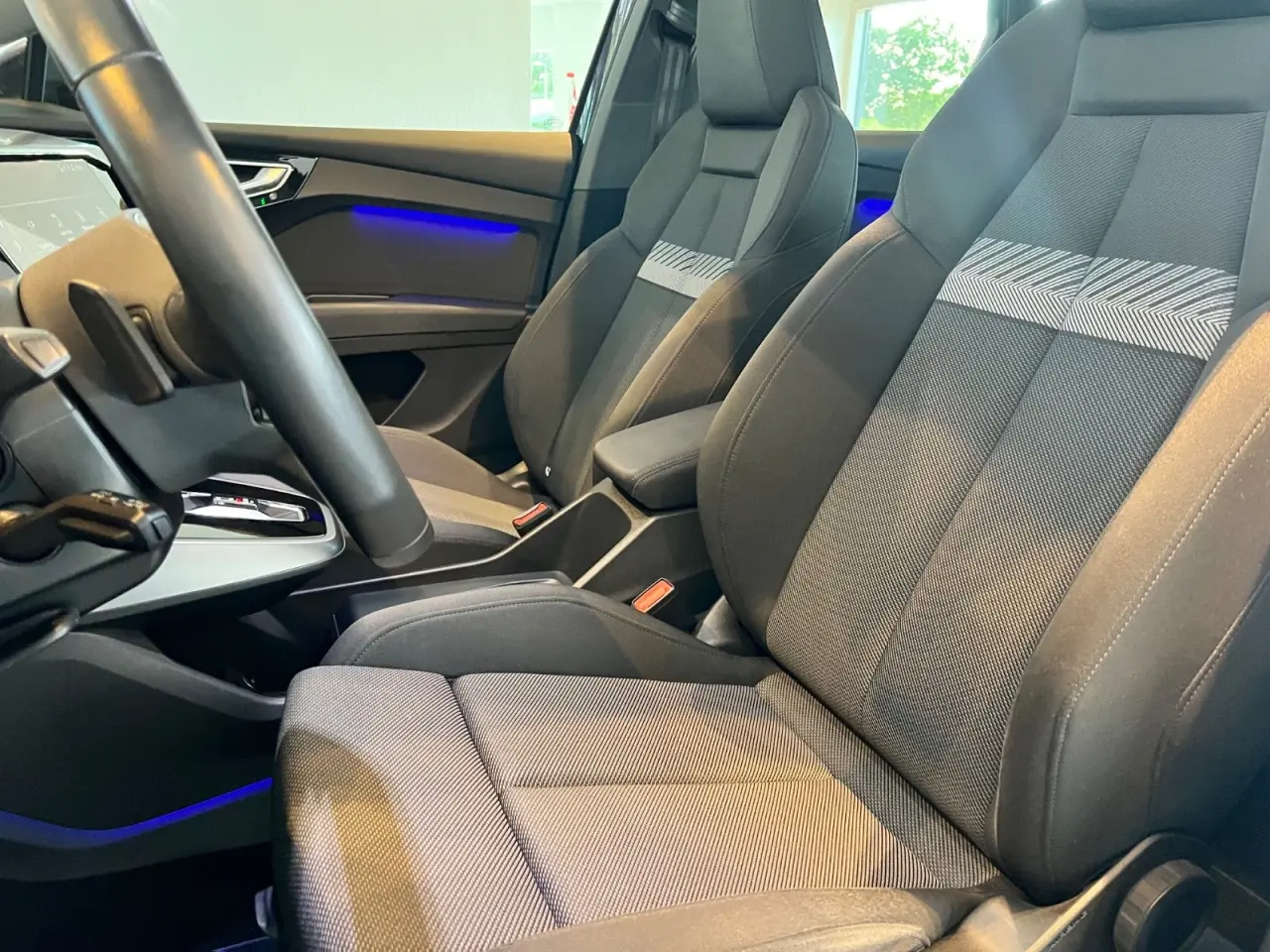 Billede 20 - Audi Q4 e-tron 45 quattro