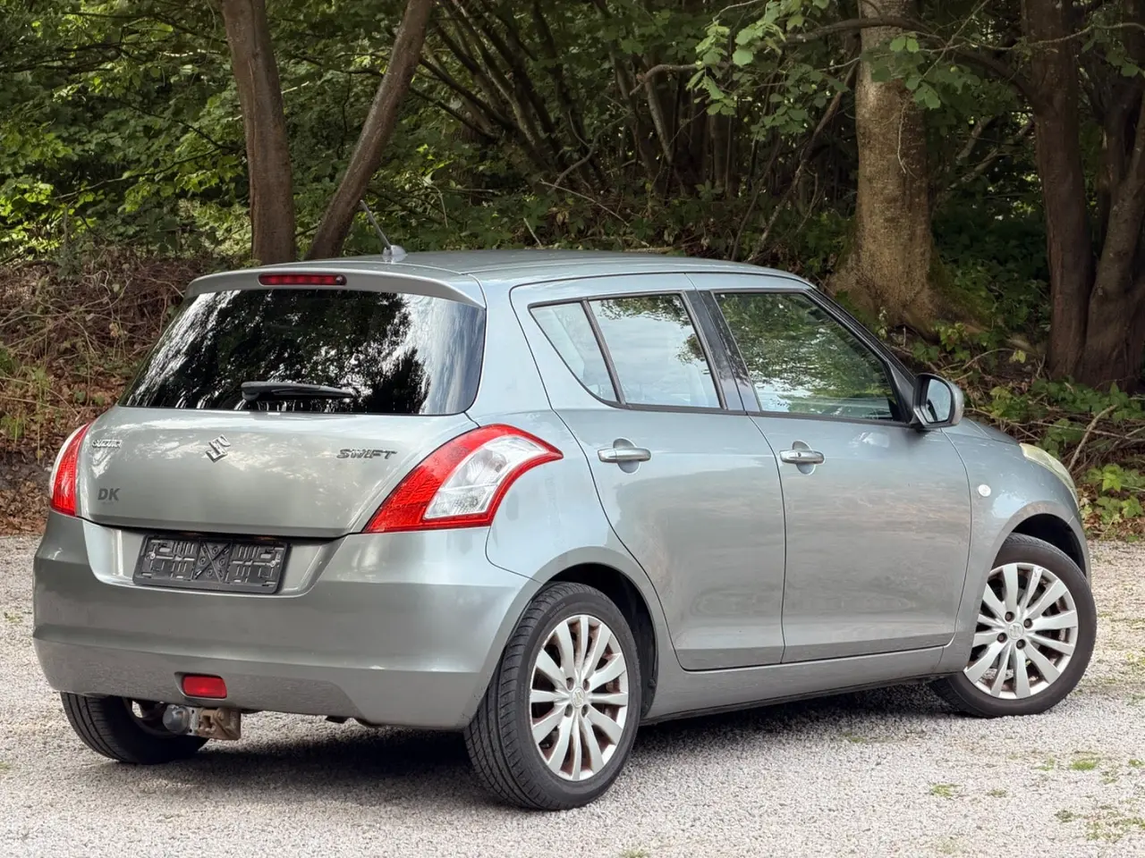 Billede 2 - Suzuki Swift 1,2 GL ECO+