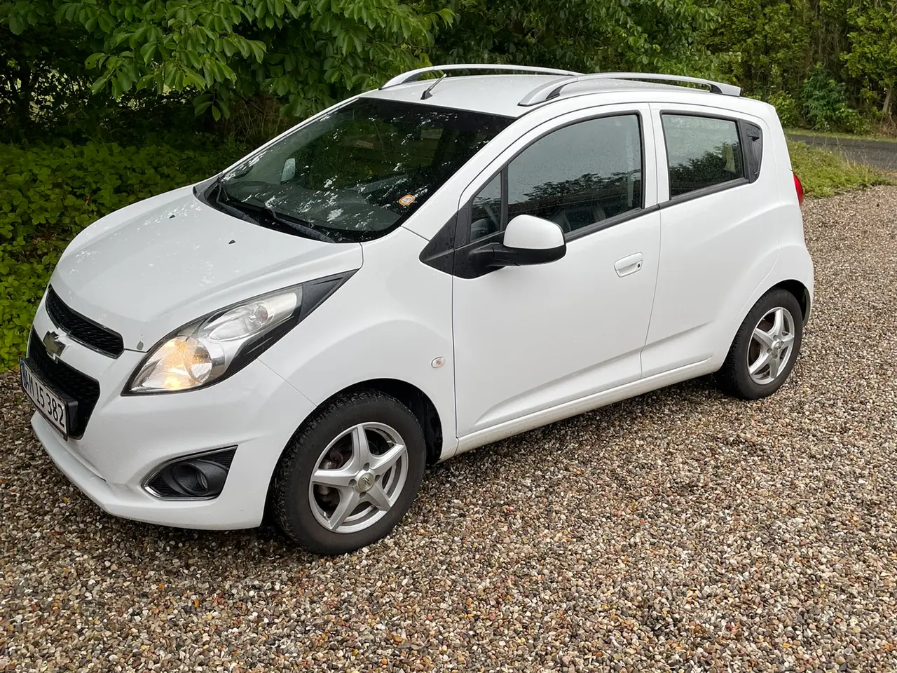 Billede 2 - Chevrolet Spark 1.0 LS (2013)