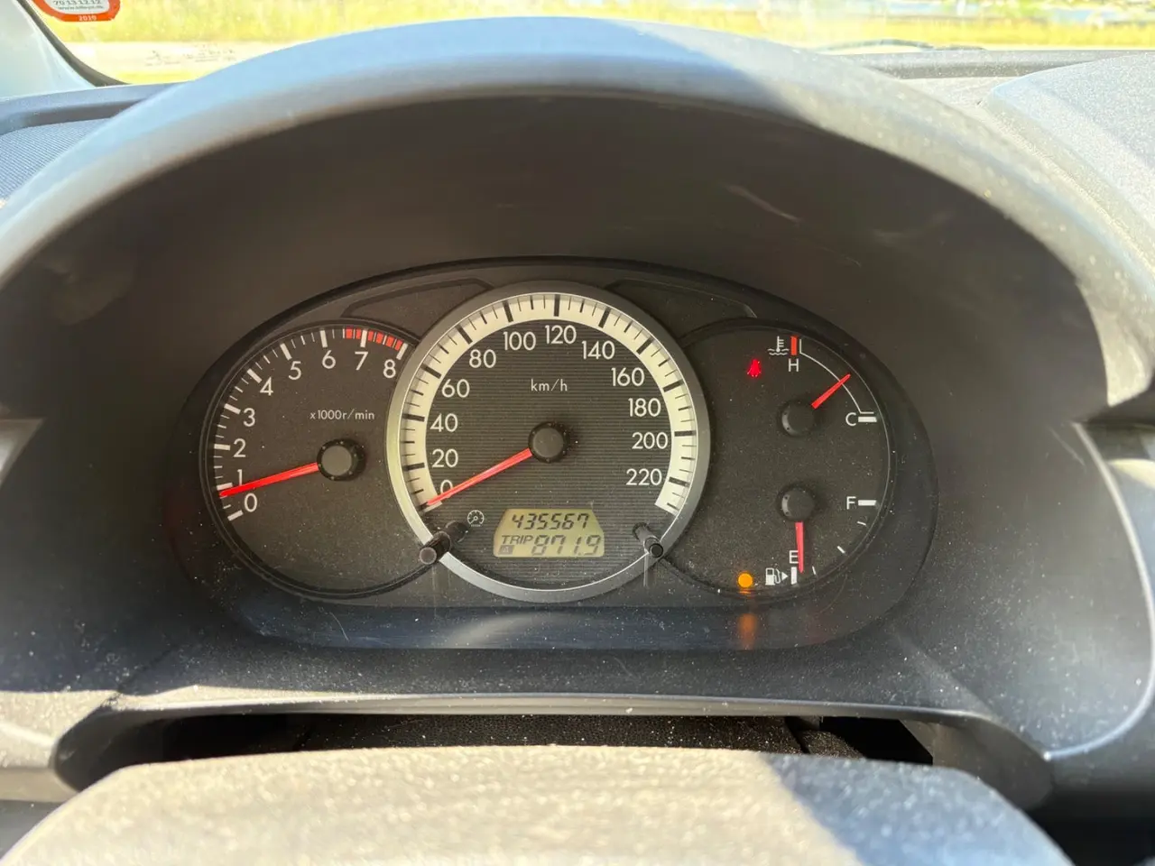 Billede 15 - Mazda 5 2,0 Touring