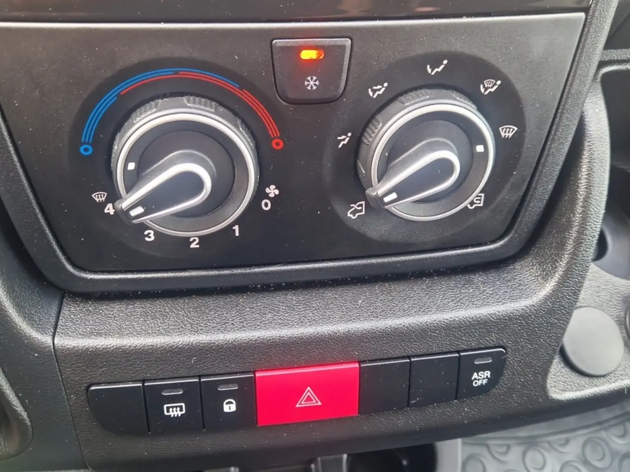 Billede 21 - Citroën Jumper 33 2,2 BlueHDi 140 L2H2