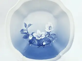 Julerose Kartoffelskål nr. 43. sortering 1