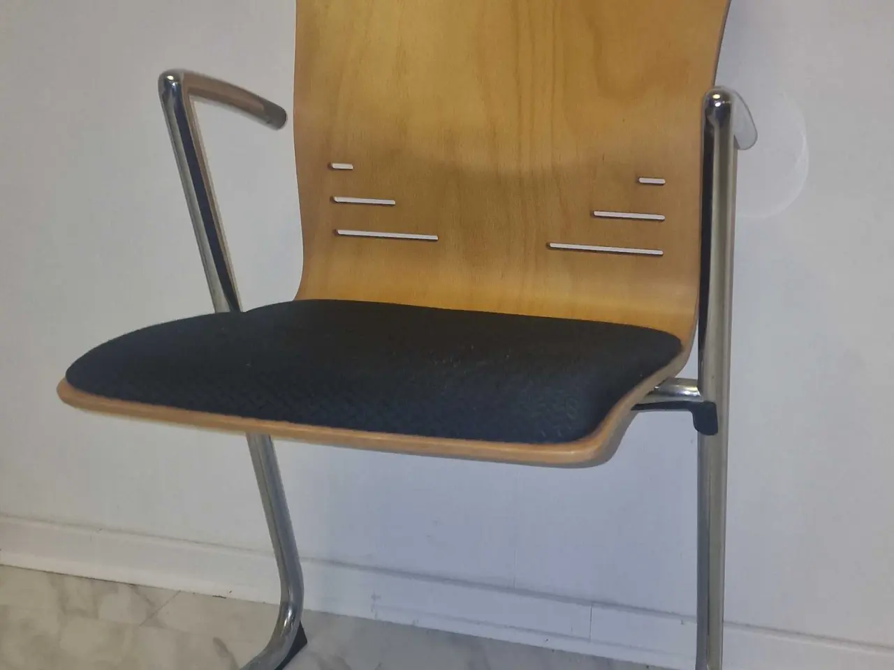 Billede 5 - 8 forskellige designerstole som er købt på lauritz