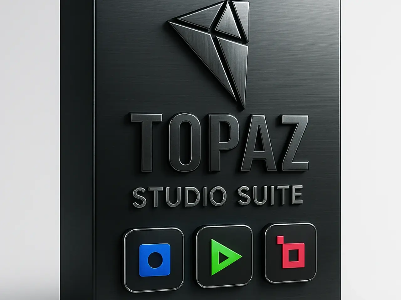 Billede 2 - Topaz Pro Bundle for macOS (Official)