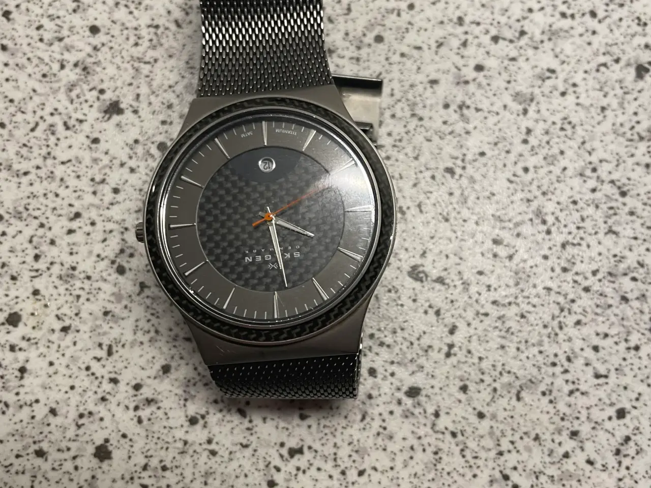 Billede 1 - Skagen herreur