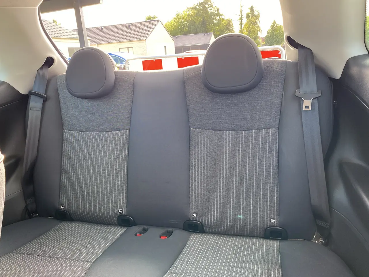Billede 10 - Fiat 500e 42 Icon