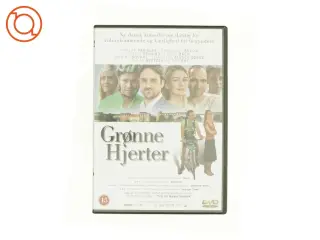 Grønne Hjerter
