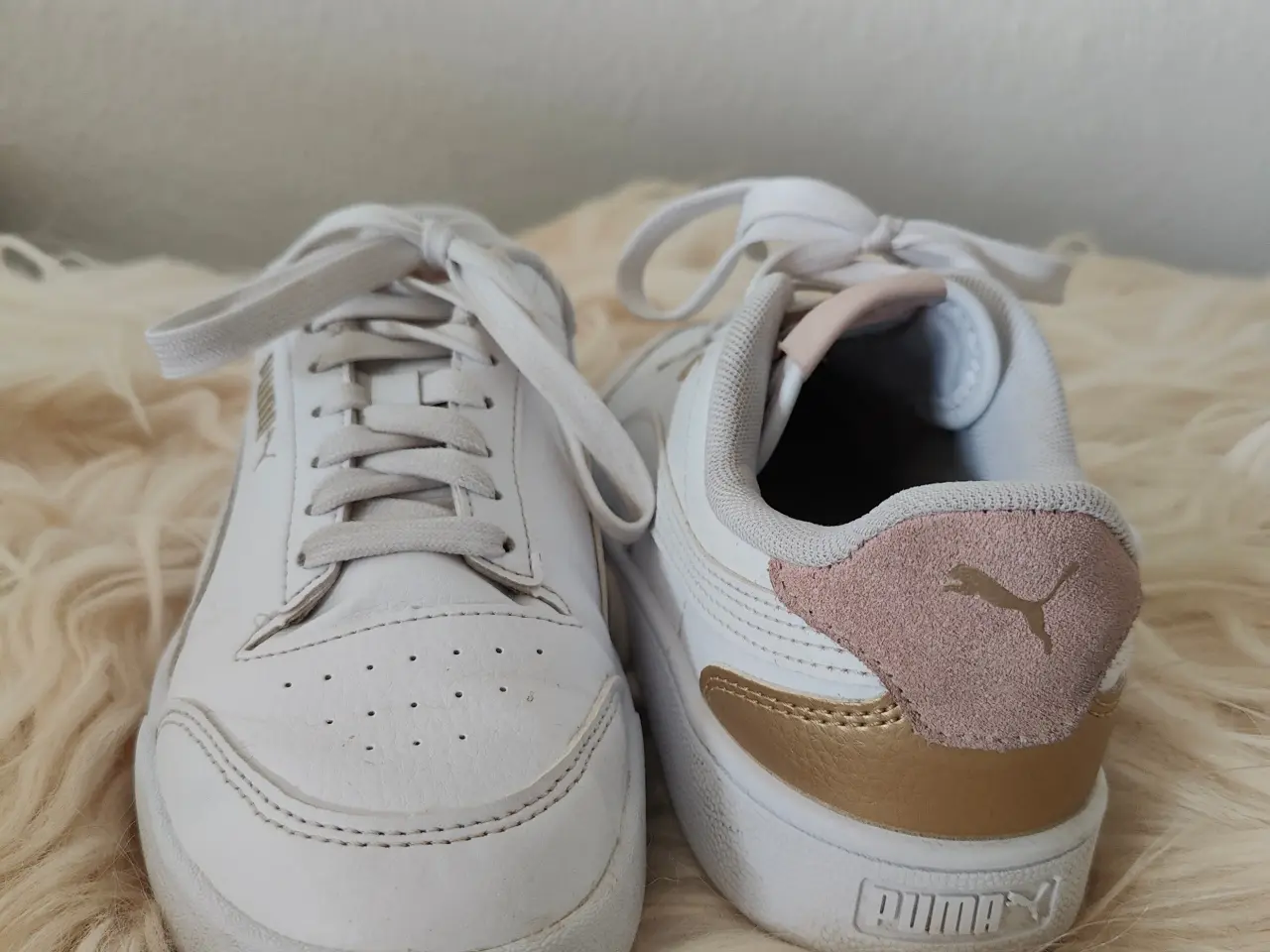Billede 4 - Puma sneakers