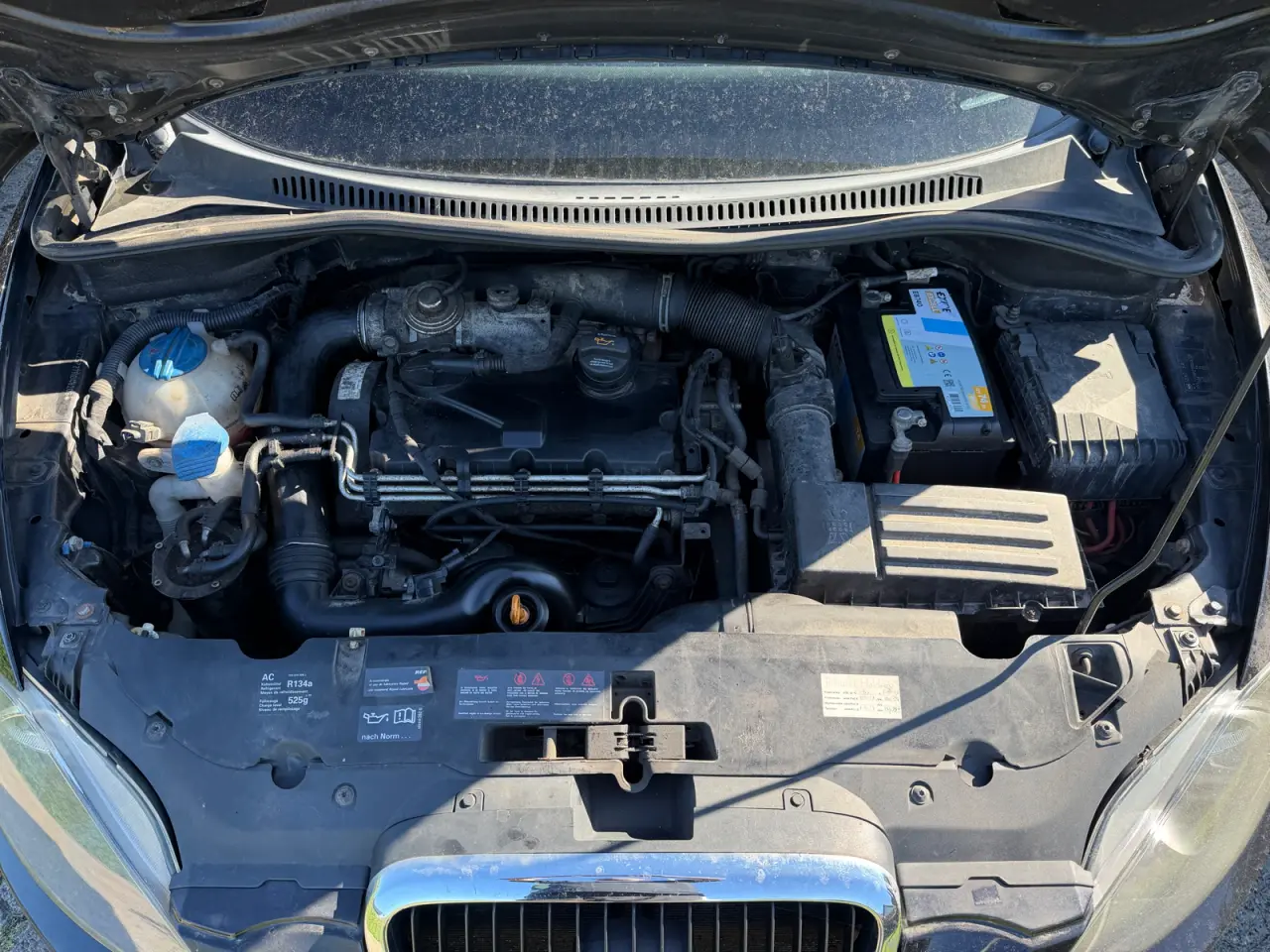 Billede 3 - 🚗 Nordjyllands bedste GDS-projekt! 😎🔧