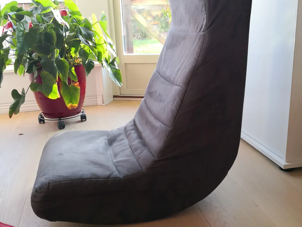 Billede 1 - Vippe stole