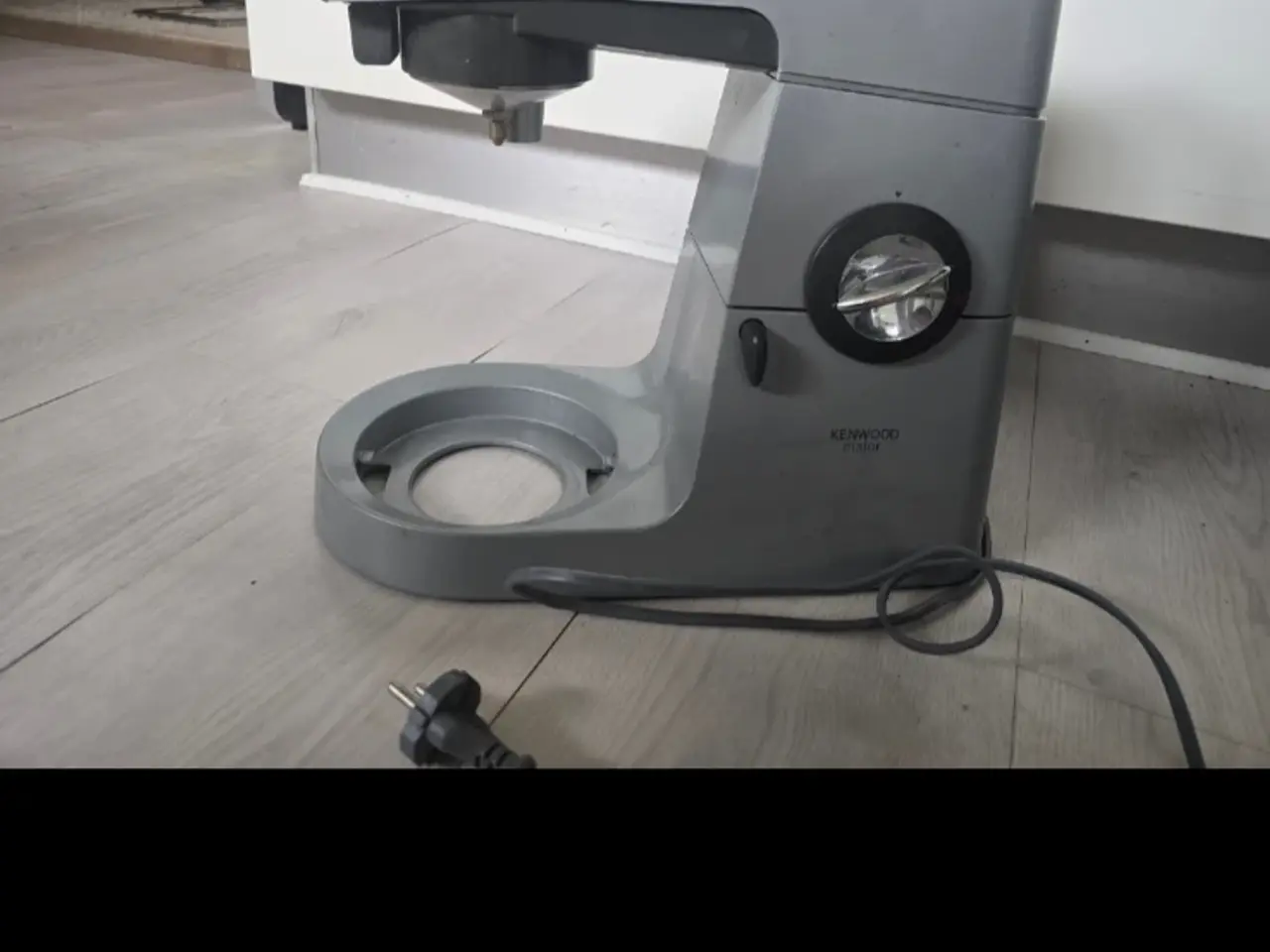 Billede 1 - Kitchenaid Rørmaskine