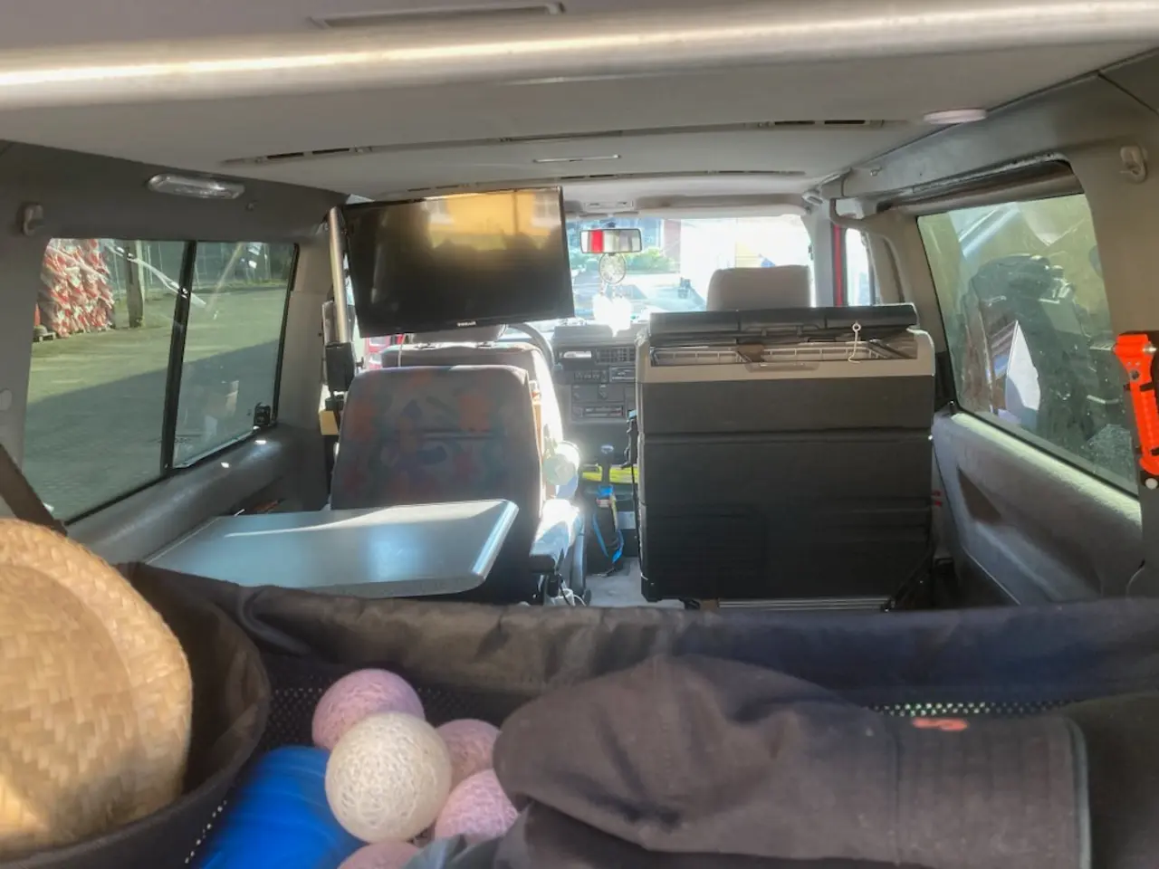 Billede 11 - Vw T4 2.4 Multivan Allstar