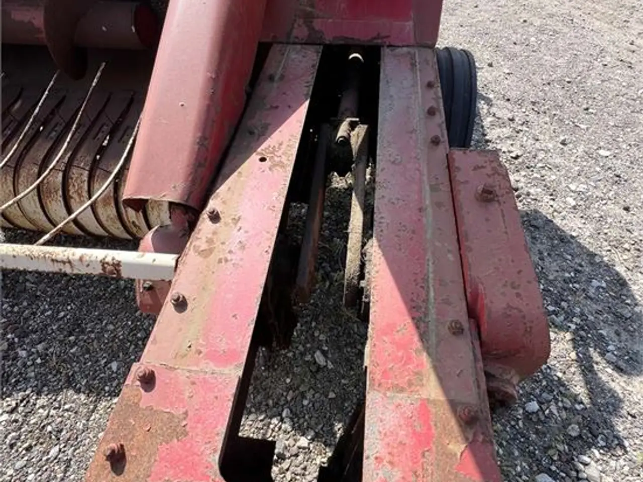 Billede 15 - IH B 47