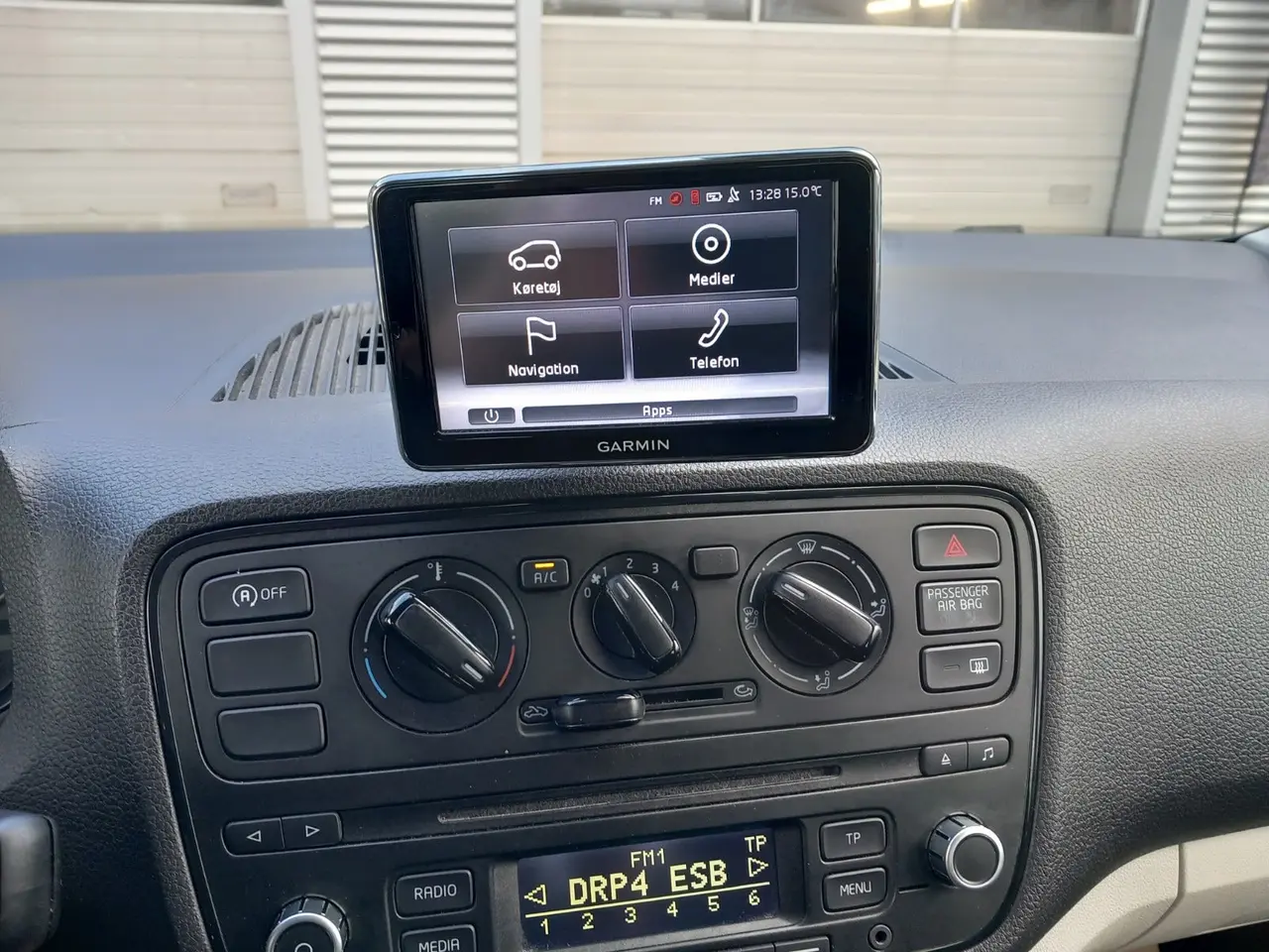 Billede 9 - Seat Mii 1,0 60 Style eco
