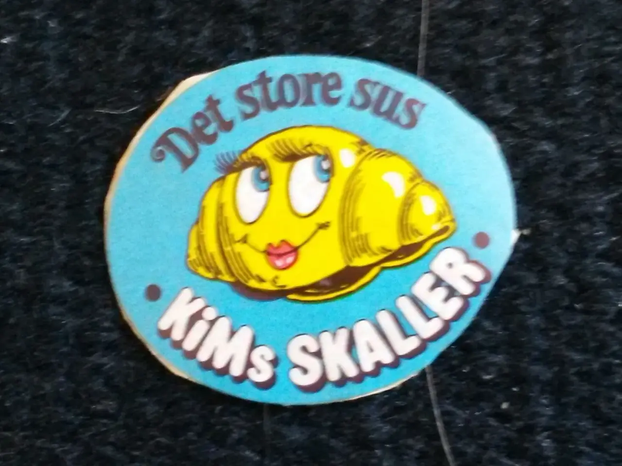Billede 9 - Klistermærker