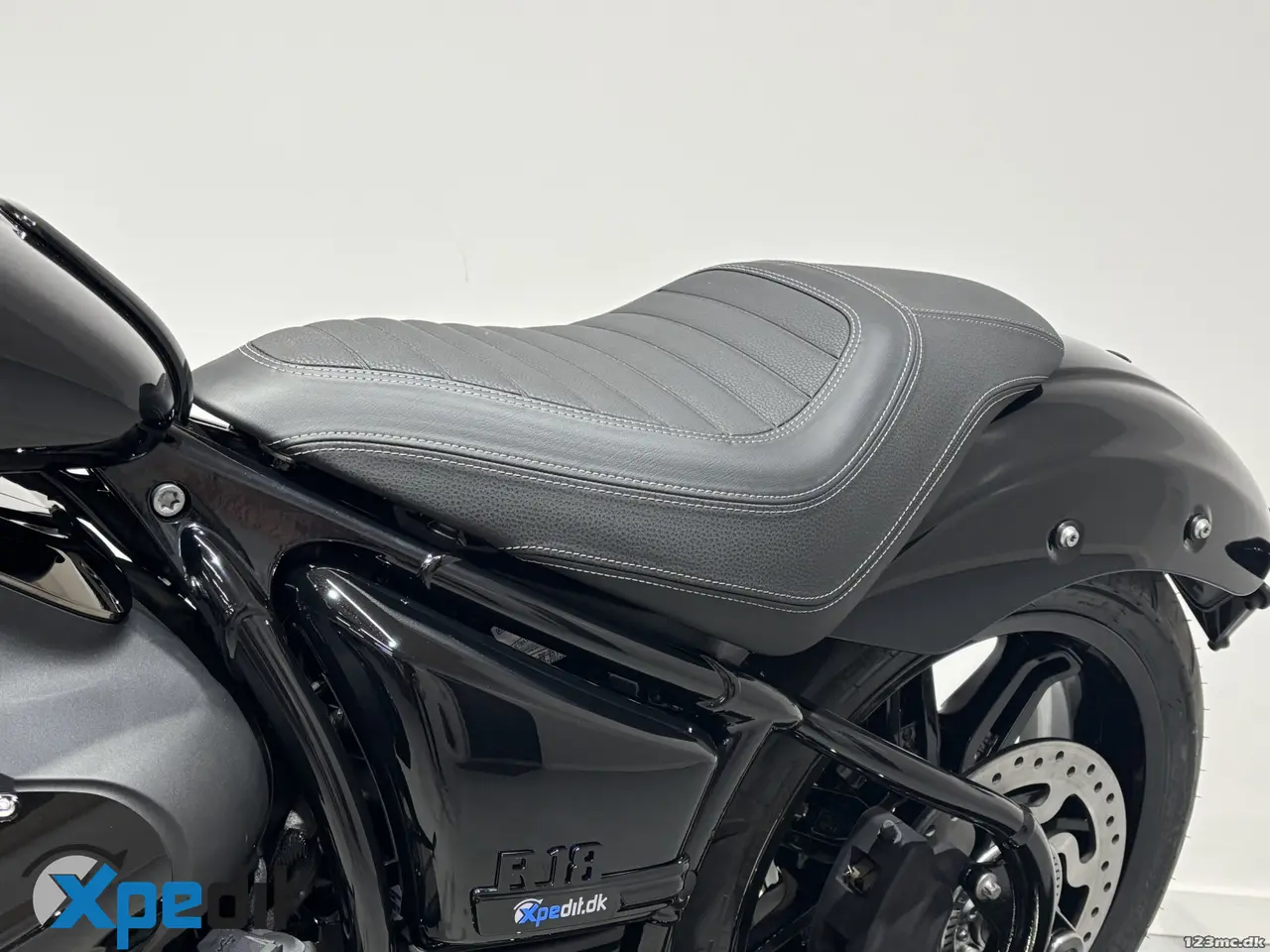 Billede 18 - BMW R 18