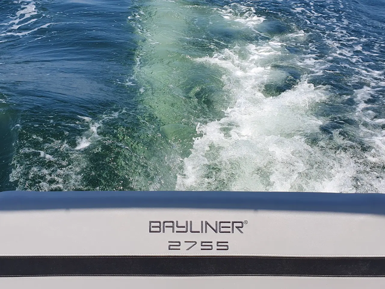 Billede 17 - Bayliner 2755 Ciera Sunbridge