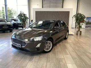 Ford Focus 1,0 EcoBoost Titanium aut.