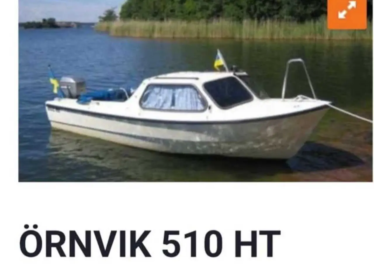Billede 11 - Örnvik 510 HT
