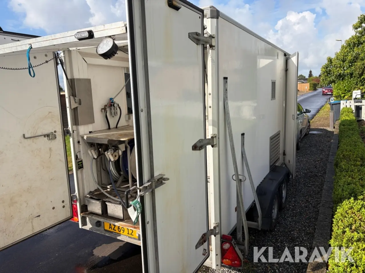 Billede 6 - Trailer Variant 2700C6