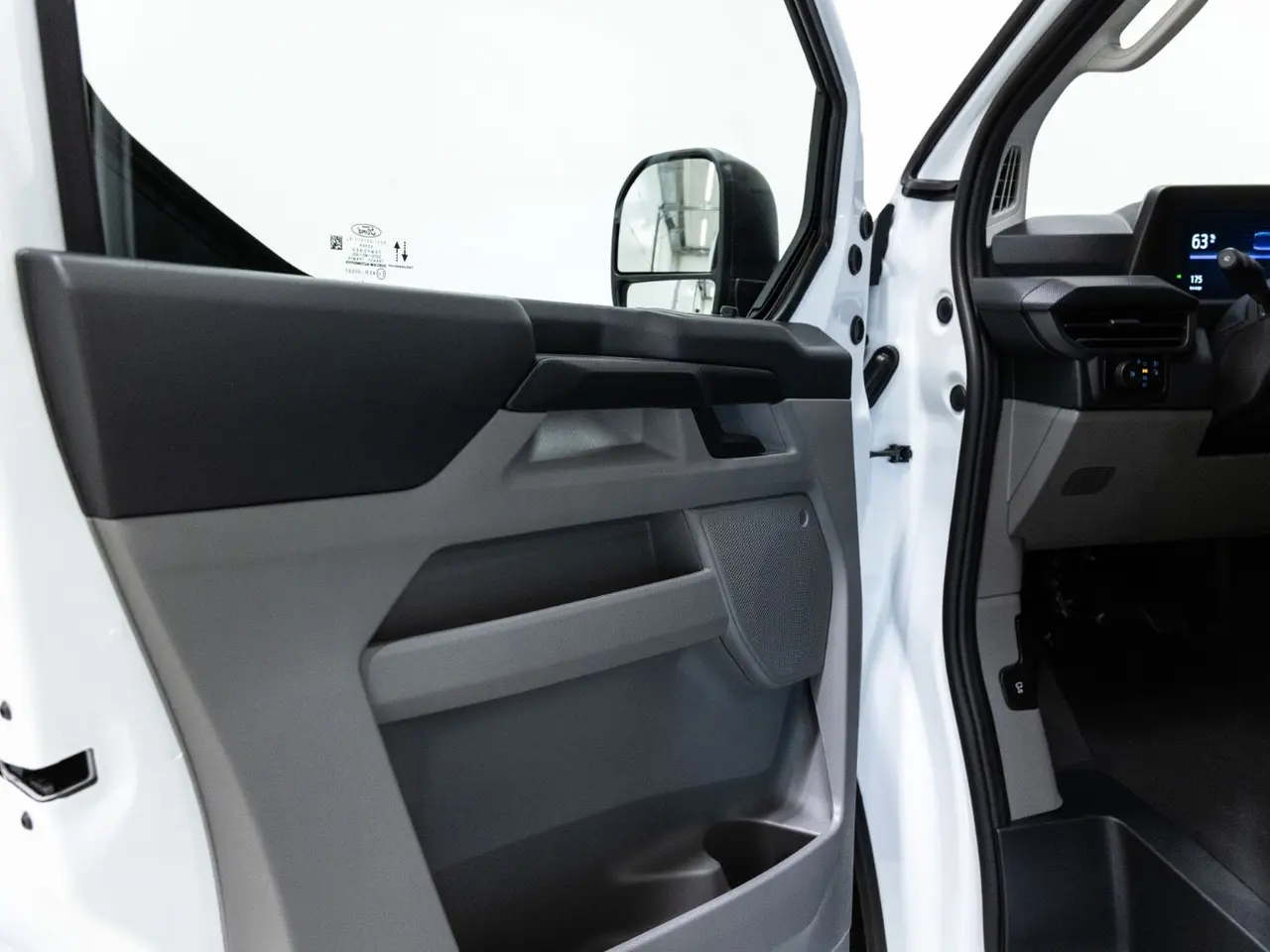 Billede 7 - Ford E-Transit Custom 320 L1 64 Trend