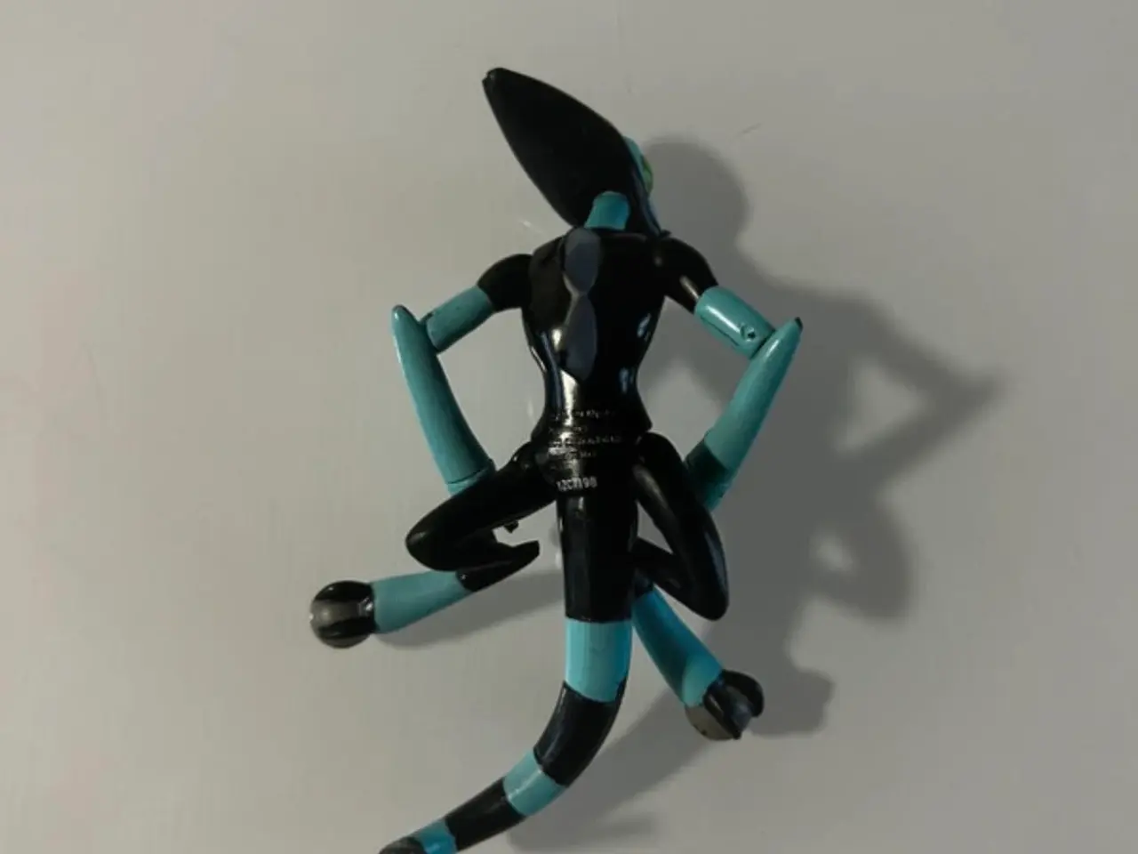 Billede 3 - Figurer.