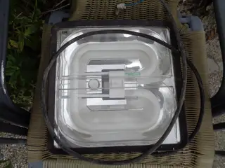 Arbejdslampe