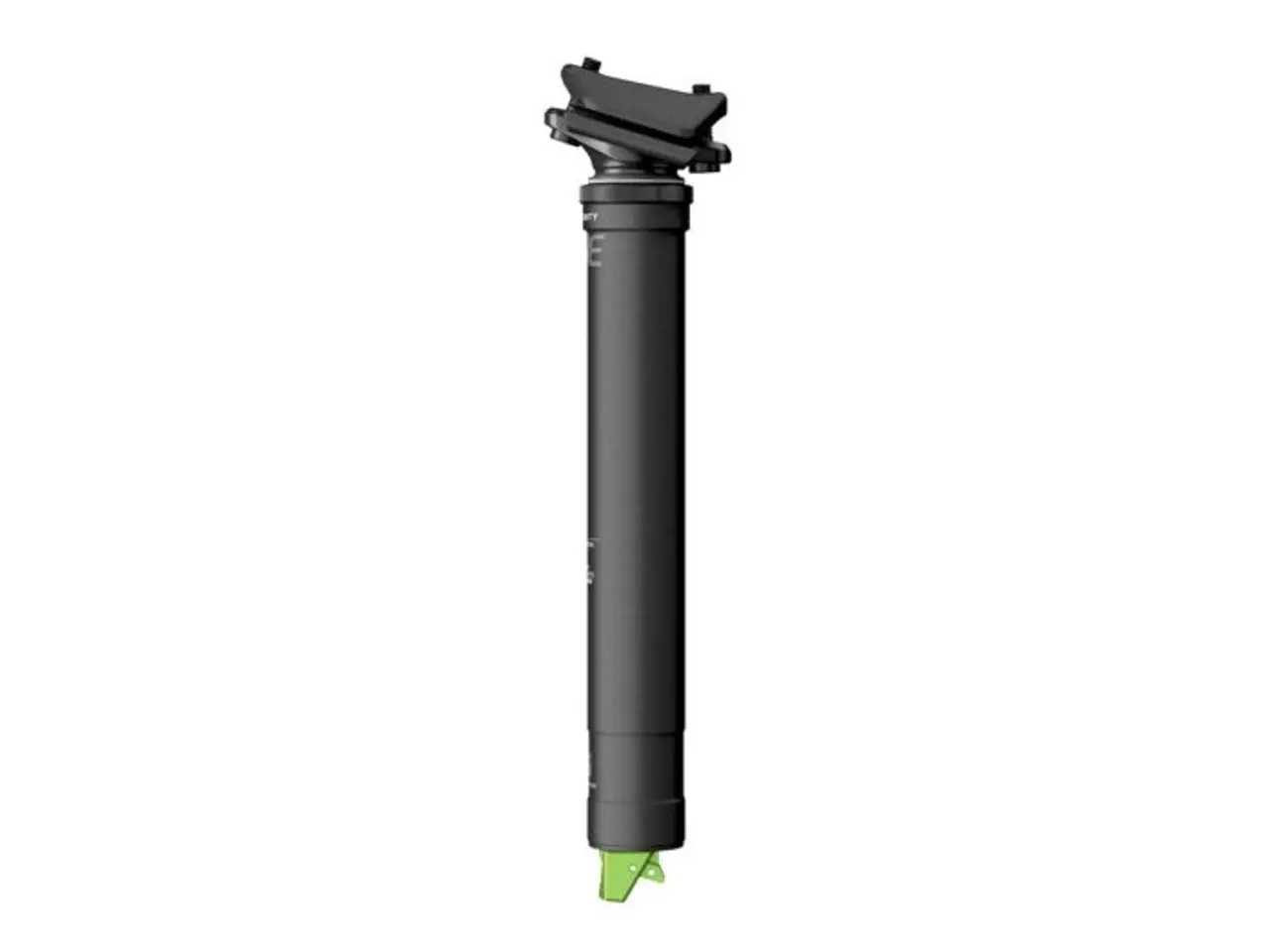 Billede 1 - ONEUP Dropper Post V2 31.6mm Travel 240mm Black