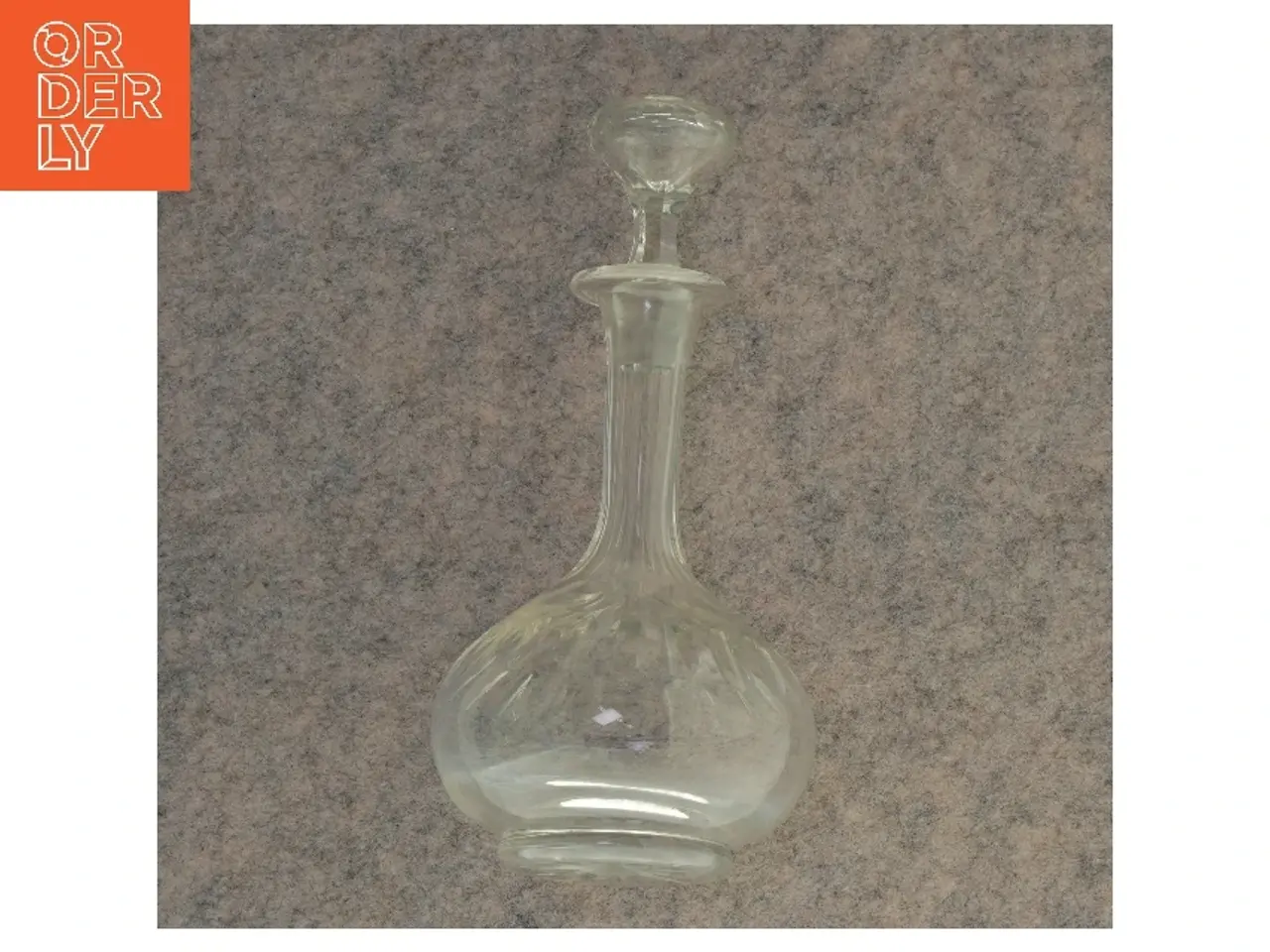 Billede 1 - Karaffel (str. 22 x 11 cm)