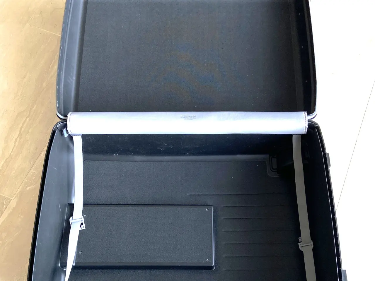 Billede 5 - Samsonite Hardcase kufferter