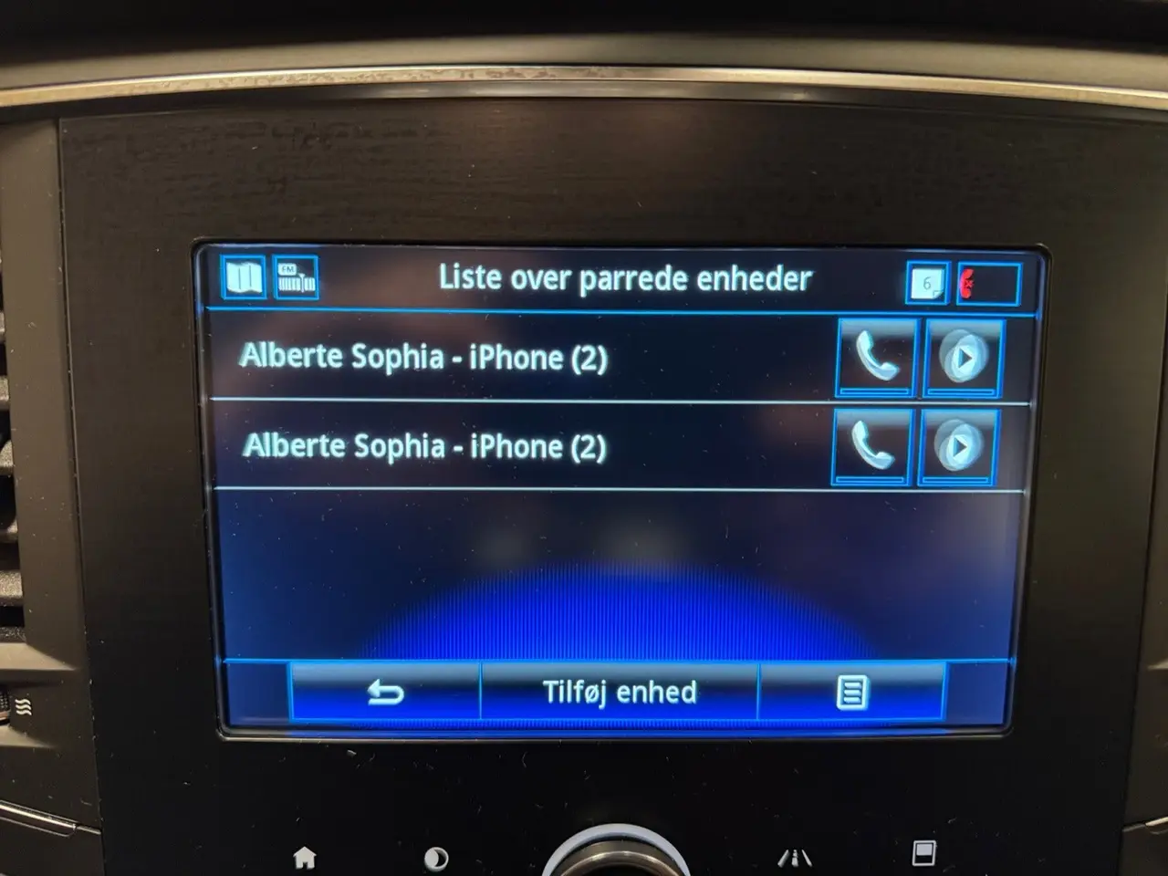 Billede 10 - Renault Megane IV 1,3 TCe 140 Limited Sport Tourer EDC