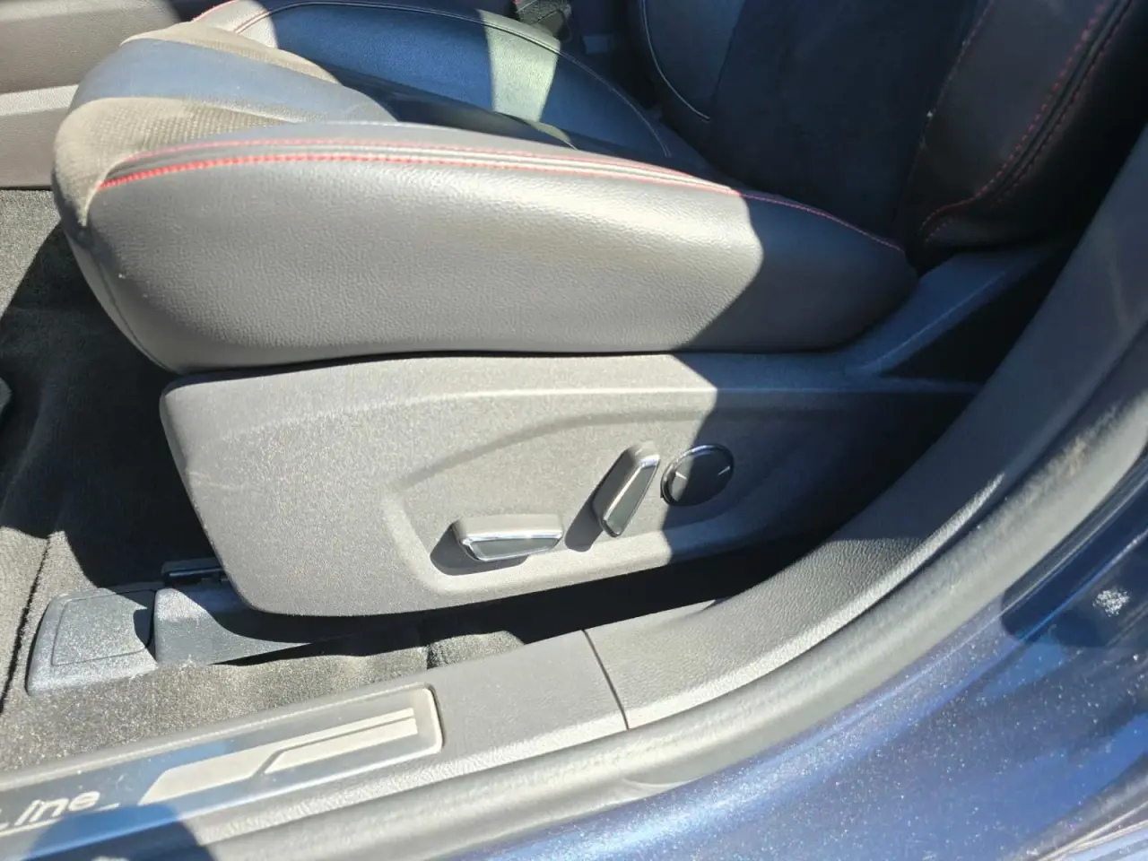 Billede 17 - Ford Mondeo 2,0 EcoBlue ST-Line X stc. aut.