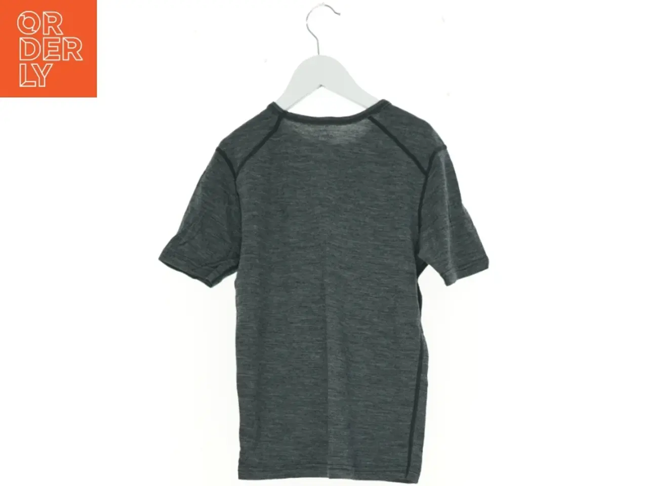 Billede 1 - Skogstad uld t-shirt (str. 140 cm)
