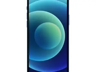 Apple iPhone 12 64GB (Blå) - Grade B