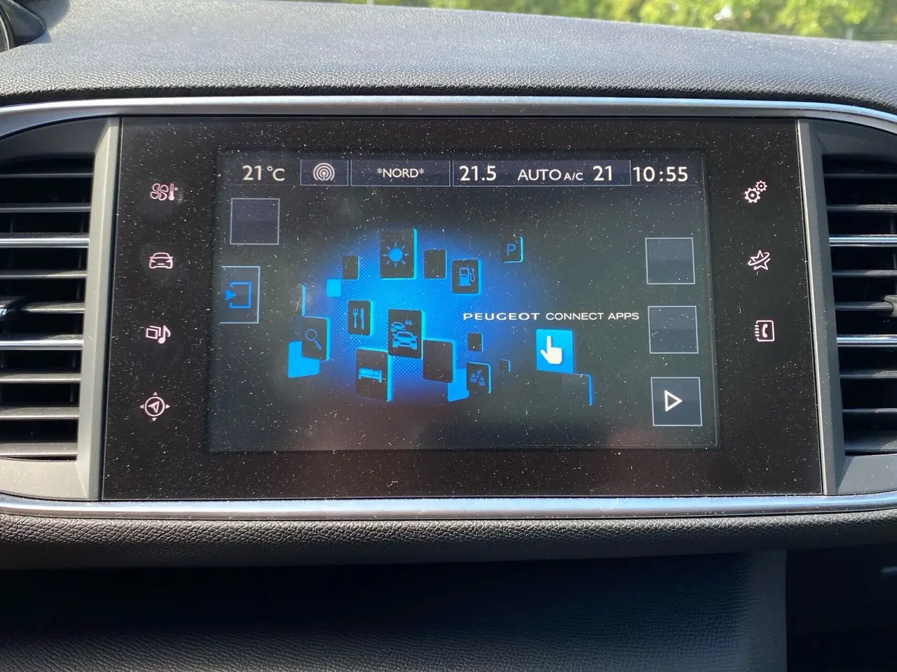 Billede 15 - Peugeot 308 SW 1,6 BlueHDi Style LTD 120HK Stc
