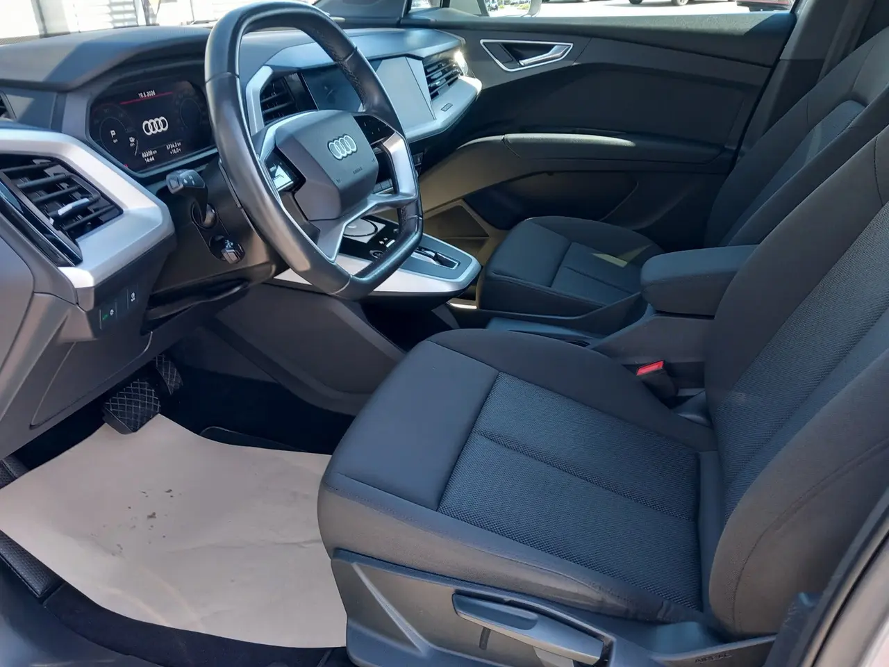 Billede 12 - Audi Q4 e-tron 40