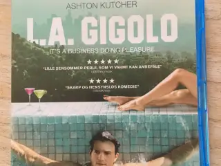 L.A.Gigolo - Blu-Ray