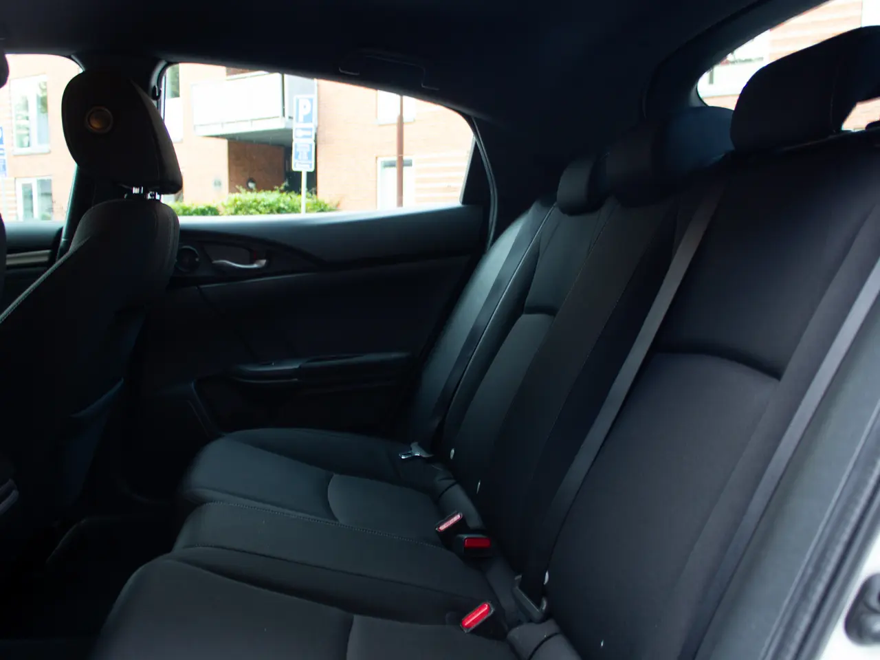 Billede 6 - Honda Civic 1.0 VTEC Turbo Comfort
