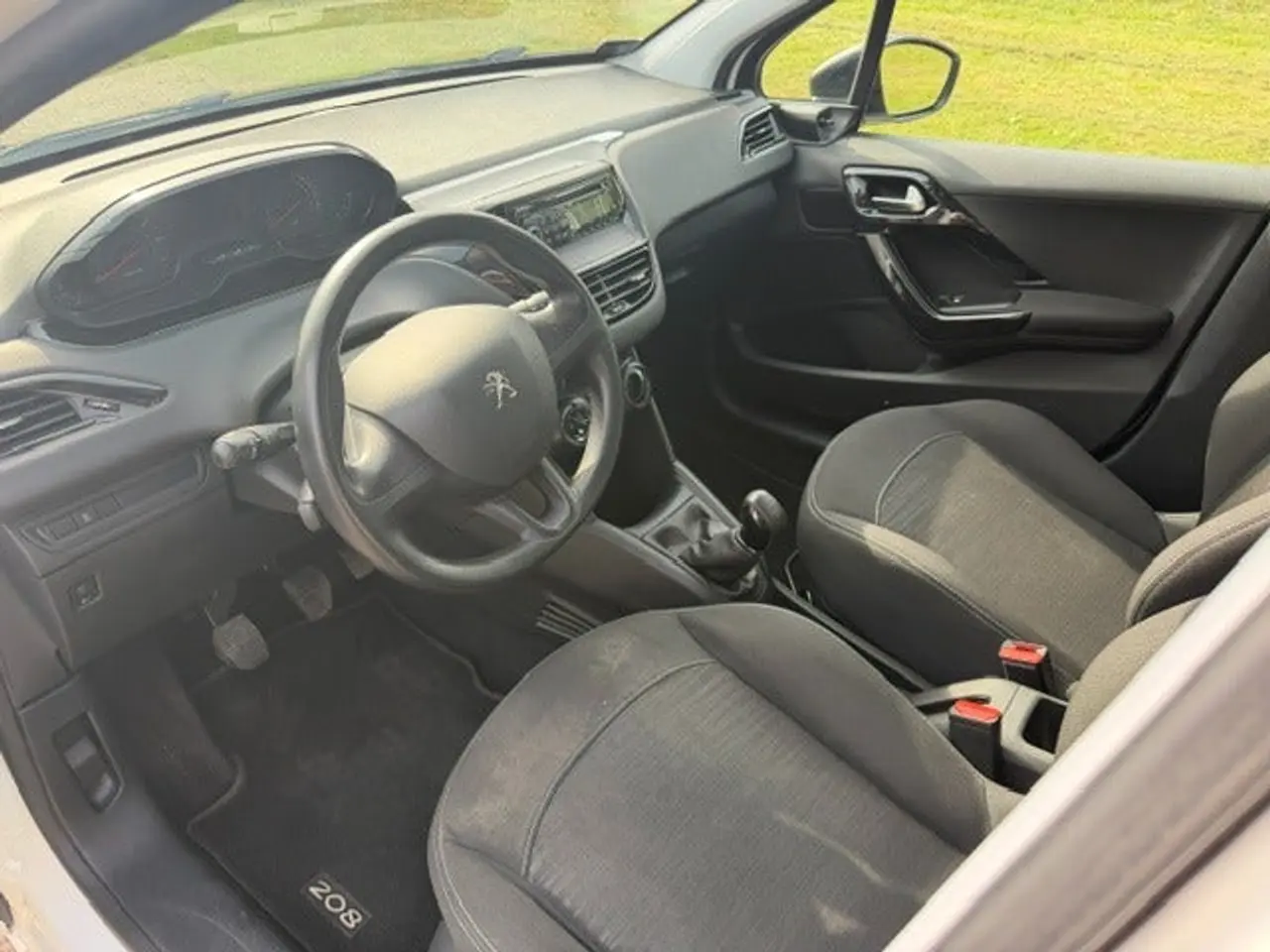 Billede 7 - Peugeot 208 1,0 VTi Access