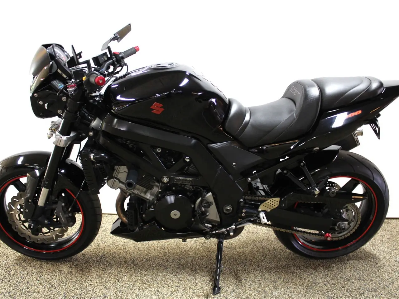Billede 11 - Suzuki SV 1000  