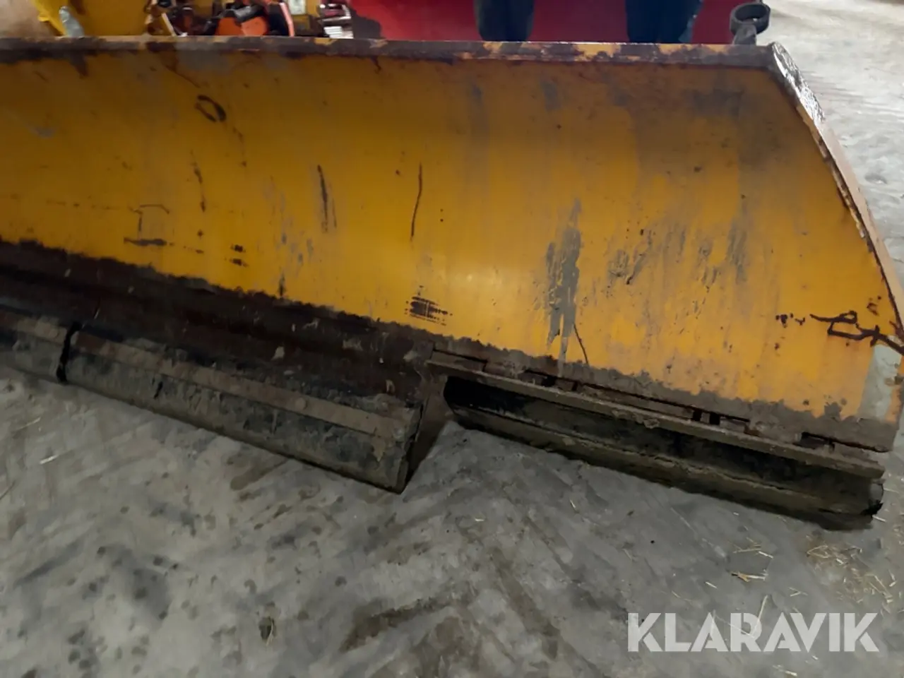 Billede 2 - Plov MBJ M3250