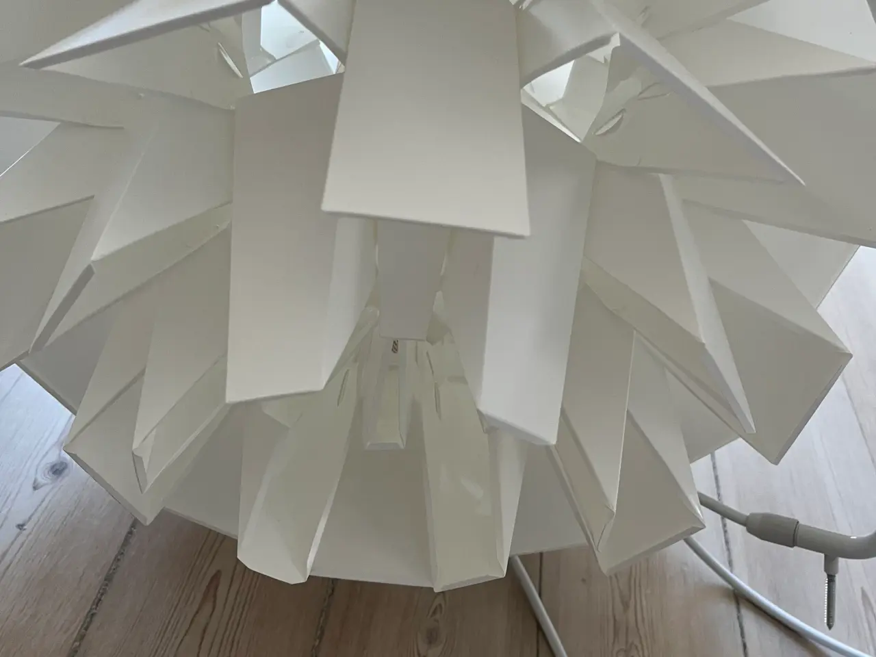 Billede 7 - Lampe